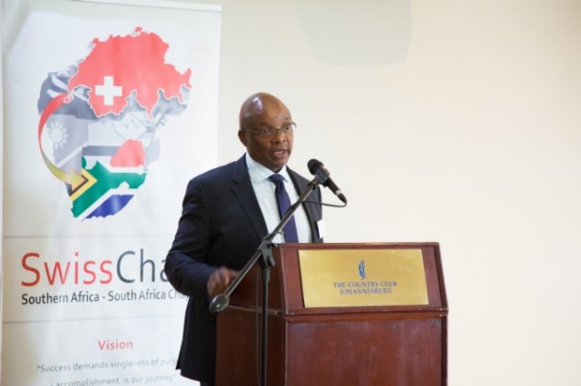Sipho Pityana
